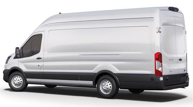 new 2024 Ford Transit-250 car, priced at $57,505