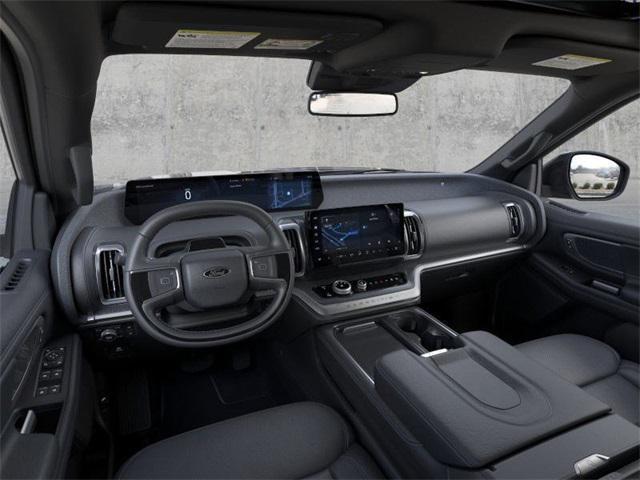 new 2025 Ford Expedition car, priced at $79,065