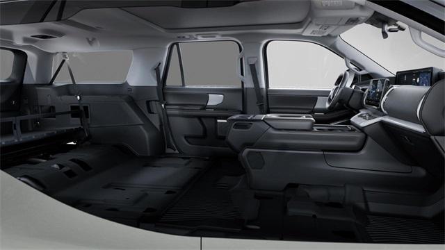 new 2025 Ford Expedition Max car, priced at $72,900