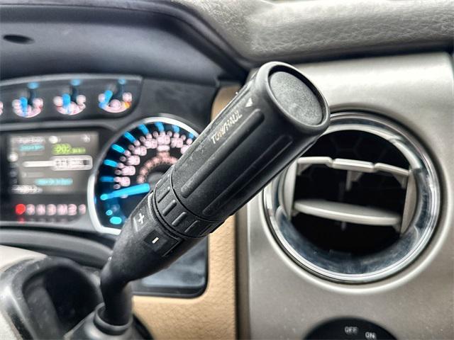 used 2014 Ford F-150 car, priced at $20,000
