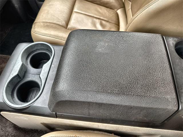 used 2014 Ford F-150 car, priced at $20,000