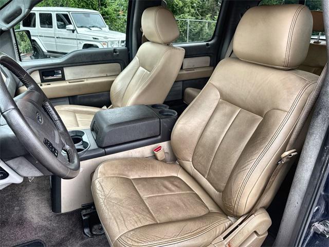 used 2014 Ford F-150 car, priced at $20,000