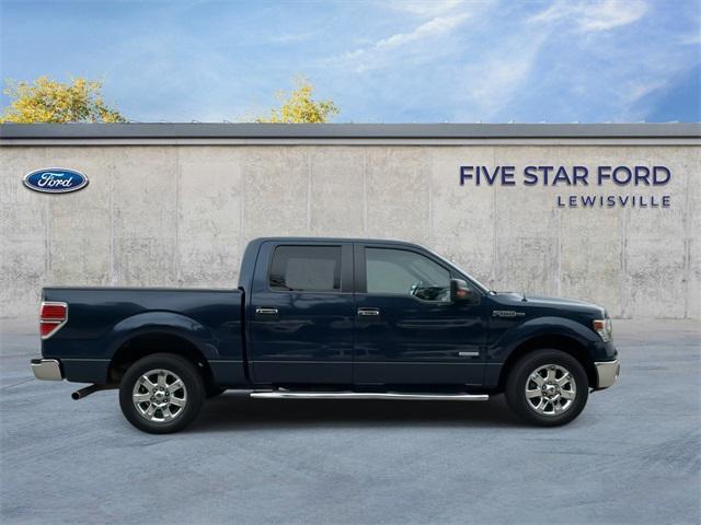 used 2014 Ford F-150 car, priced at $20,000