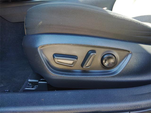 used 2024 Toyota Camry car, priced at $23,150