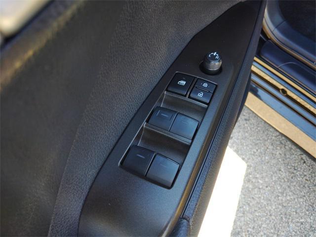 used 2024 Toyota Camry car, priced at $23,150