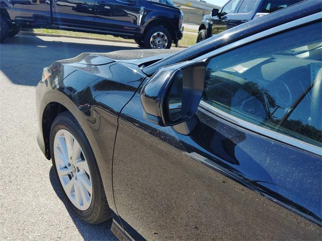 used 2024 Toyota Camry car, priced at $23,150