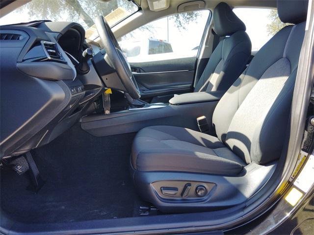 used 2024 Toyota Camry car, priced at $23,150