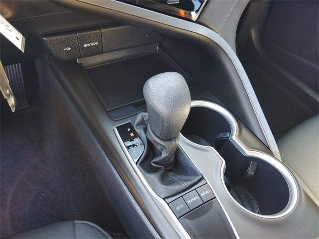 used 2024 Toyota Camry car, priced at $23,150