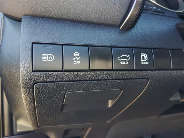 used 2024 Toyota Camry car, priced at $23,150