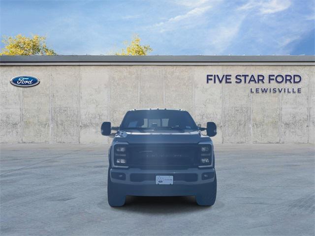 new 2024 Ford F-250 car, priced at $112,358