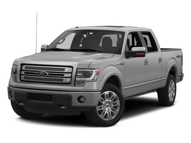 used 2014 Ford F-150 car, priced at $20,500