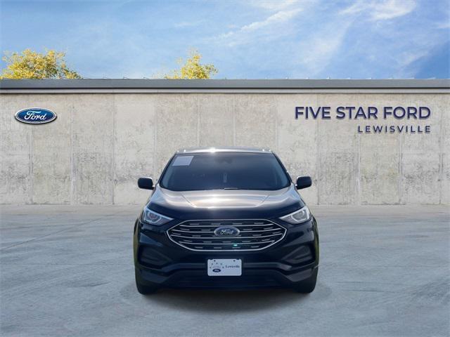 used 2020 Ford Edge car, priced at $16,500