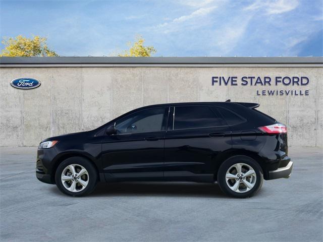 used 2020 Ford Edge car, priced at $16,500