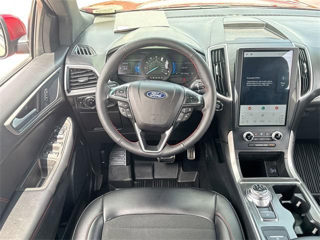 used 2023 Ford Edge car, priced at $28,500