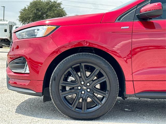 used 2023 Ford Edge car, priced at $28,500
