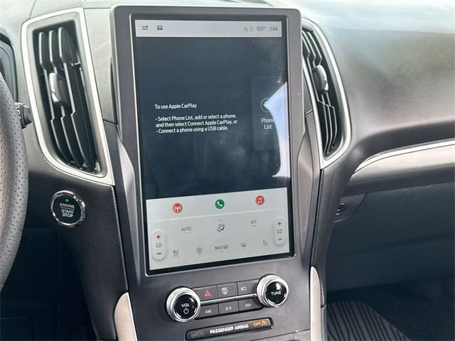 used 2023 Ford Edge car, priced at $28,500