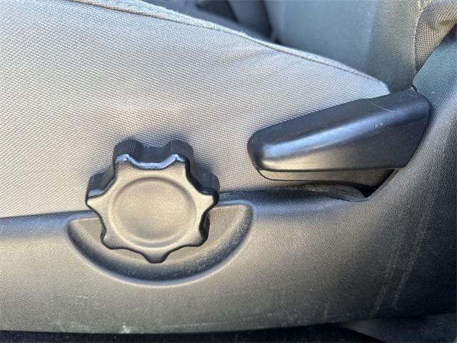 used 2018 Toyota Tacoma car, priced at $23,750