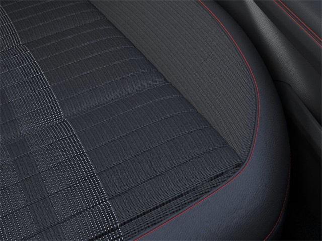 new 2025 Ford Explorer car, priced at $47,679