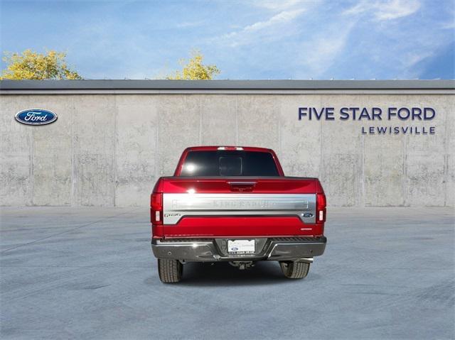 used 2020 Ford F-150 car, priced at $36,500