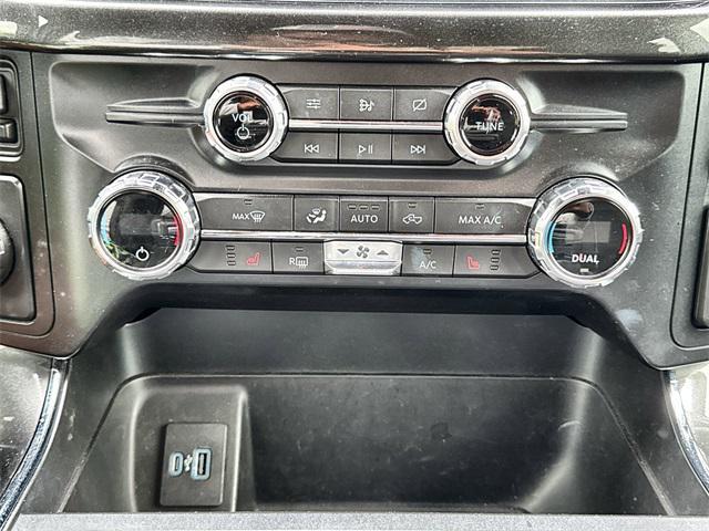 used 2021 Ford F-150 car, priced at $28,500