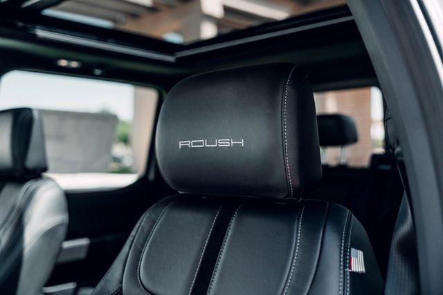 new 2025 Ford F-150 car, priced at $88,159