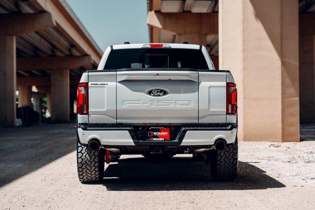 new 2025 Ford F-150 car, priced at $88,159
