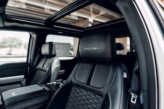 new 2025 Ford F-150 car, priced at $88,159