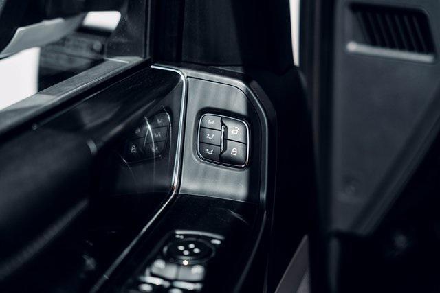 new 2025 Ford F-150 car, priced at $88,159