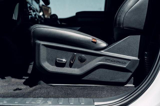new 2025 Ford F-150 car, priced at $88,159