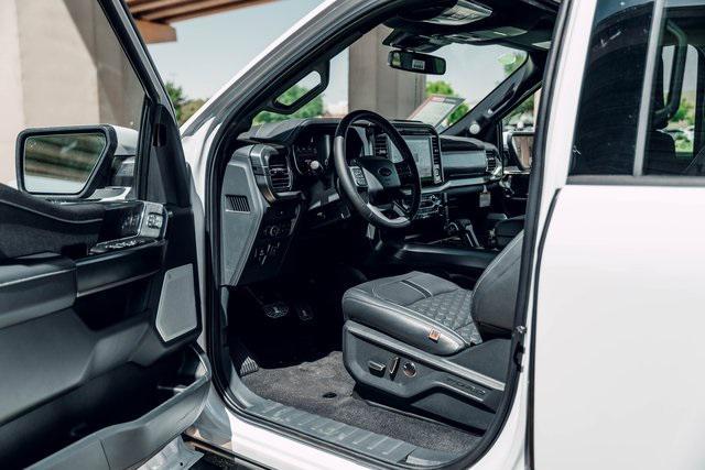 new 2025 Ford F-150 car, priced at $88,159