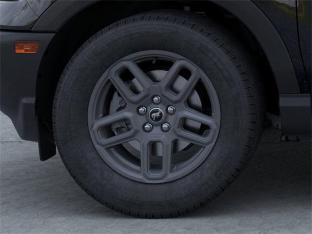new 2025 Ford Bronco Sport car, priced at $30,004