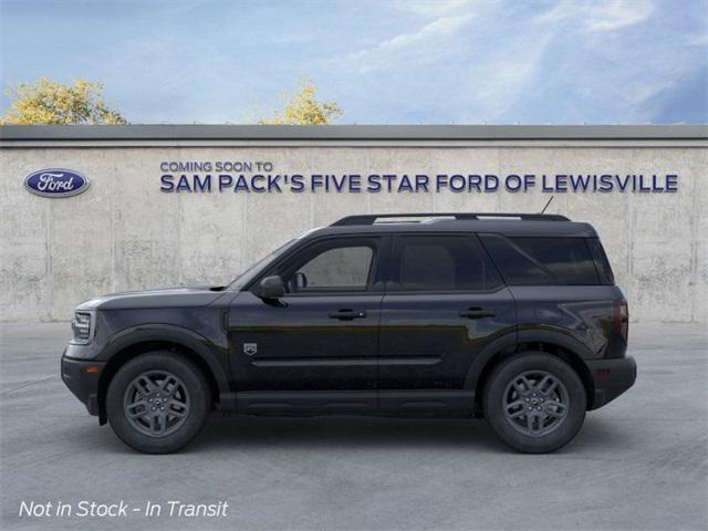 new 2025 Ford Bronco Sport car, priced at $30,004