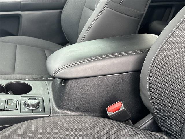 used 2024 Ford Bronco Sport car, priced at $35,000