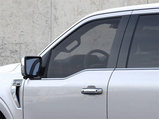 new 2025 Ford F-150 car, priced at $75,374