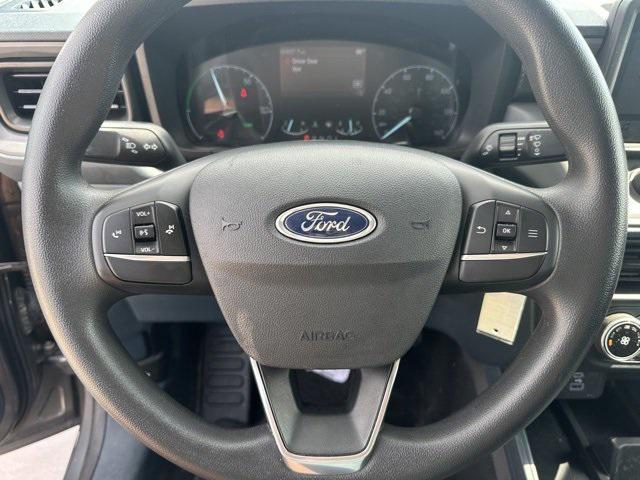 used 2022 Ford Maverick car, priced at $23,000
