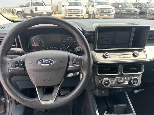 used 2022 Ford Maverick car, priced at $23,000