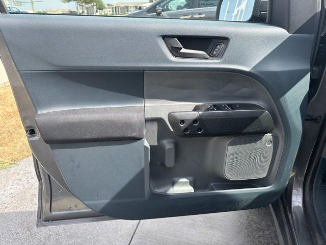 used 2022 Ford Maverick car, priced at $23,000