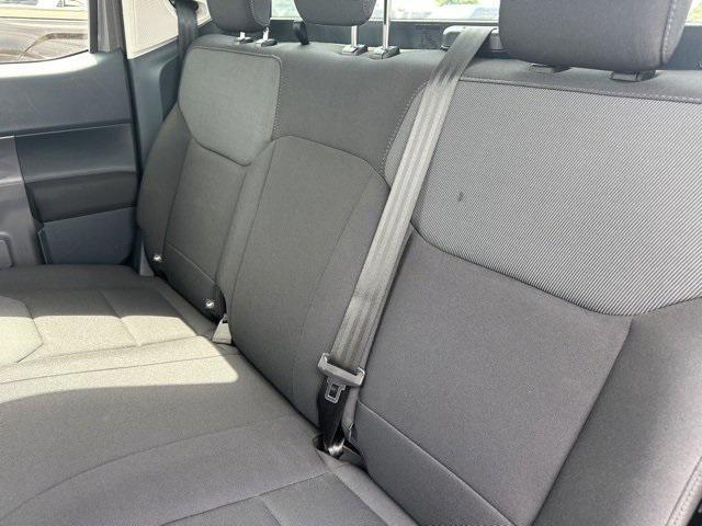 used 2022 Ford Maverick car, priced at $23,000
