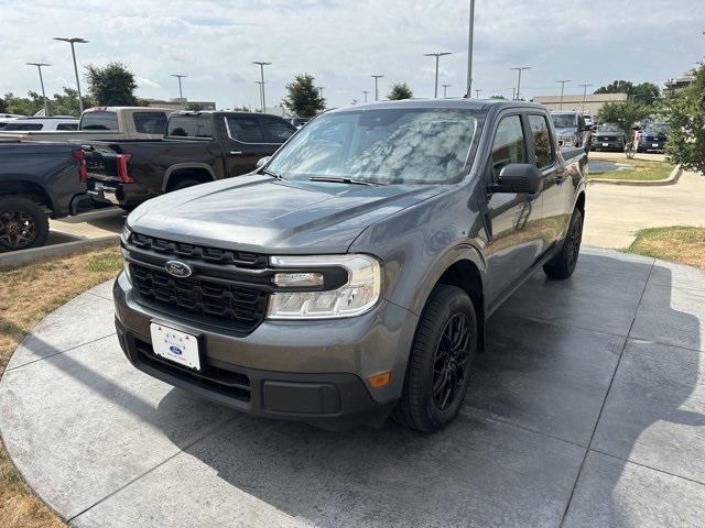 used 2022 Ford Maverick car, priced at $23,000