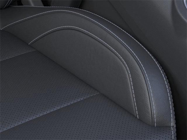 new 2025 Ford Mustang car, priced at $48,999