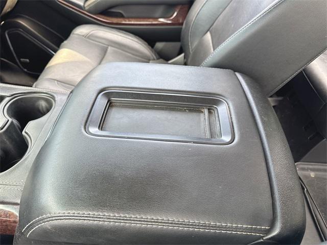 used 2019 GMC Yukon car, priced at $23,000