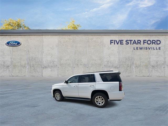 used 2019 GMC Yukon car, priced at $23,000