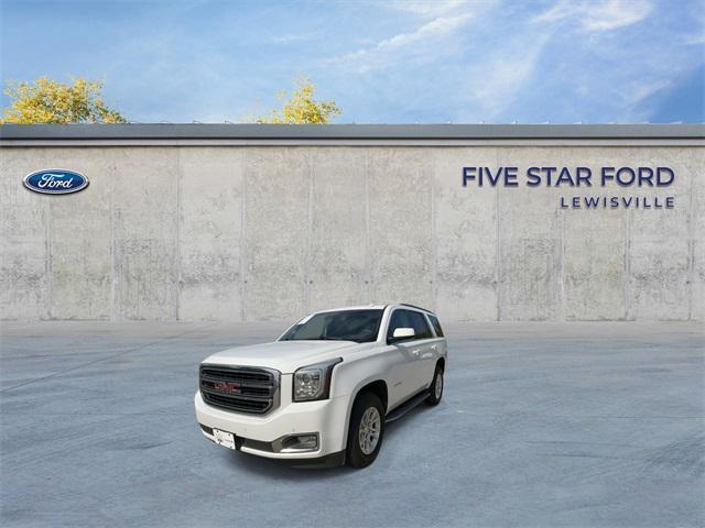 used 2019 GMC Yukon car, priced at $23,000