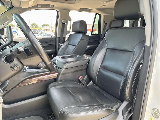 used 2019 GMC Yukon car, priced at $23,000