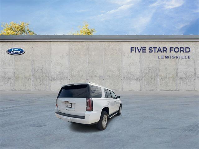 used 2019 GMC Yukon car, priced at $23,000