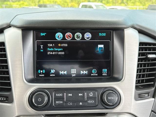 used 2019 GMC Yukon car, priced at $23,000