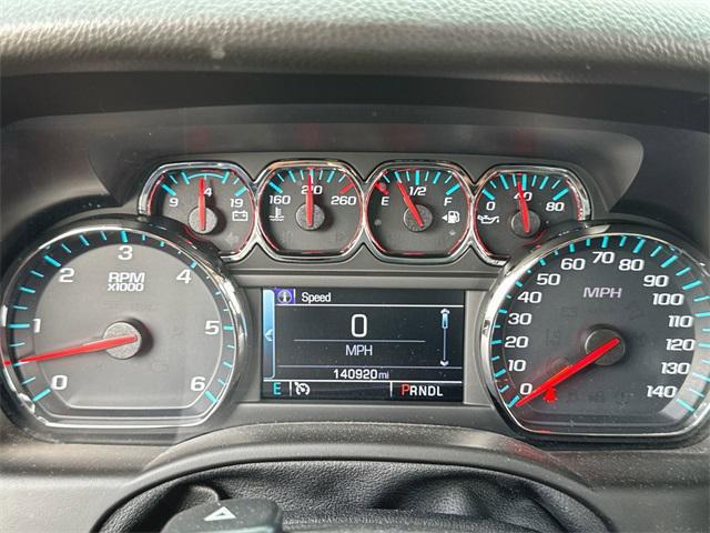 used 2019 GMC Yukon car, priced at $23,000