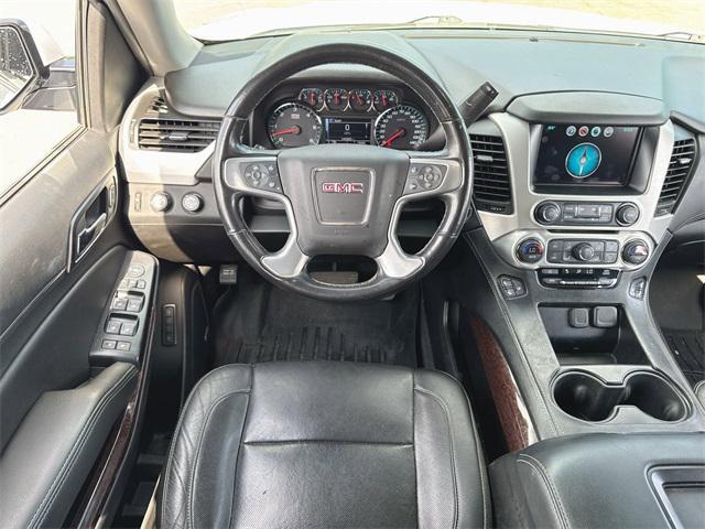 used 2019 GMC Yukon car, priced at $23,000