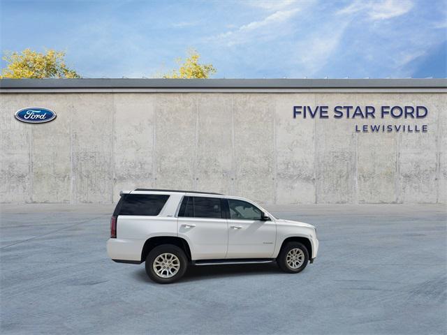 used 2019 GMC Yukon car, priced at $23,000