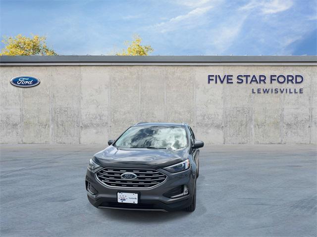 used 2022 Ford Edge car, priced at $26,500